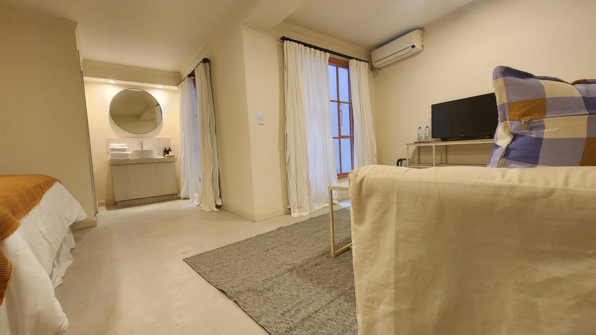 Casa Par Recoleta Hotell Buenos Aires Exteriör bild