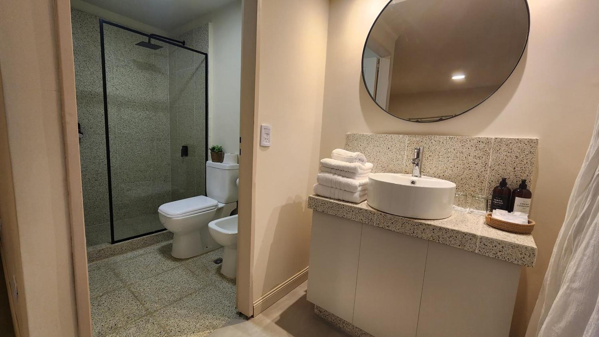 Casa Par Recoleta Hotell Buenos Aires Exteriör bild