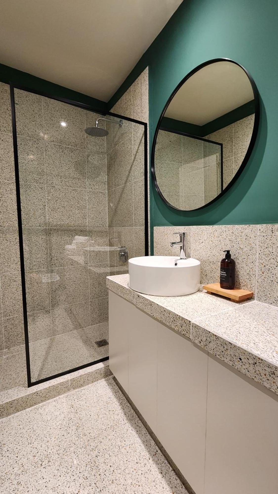 Casa Par Recoleta Hotell Buenos Aires Exteriör bild