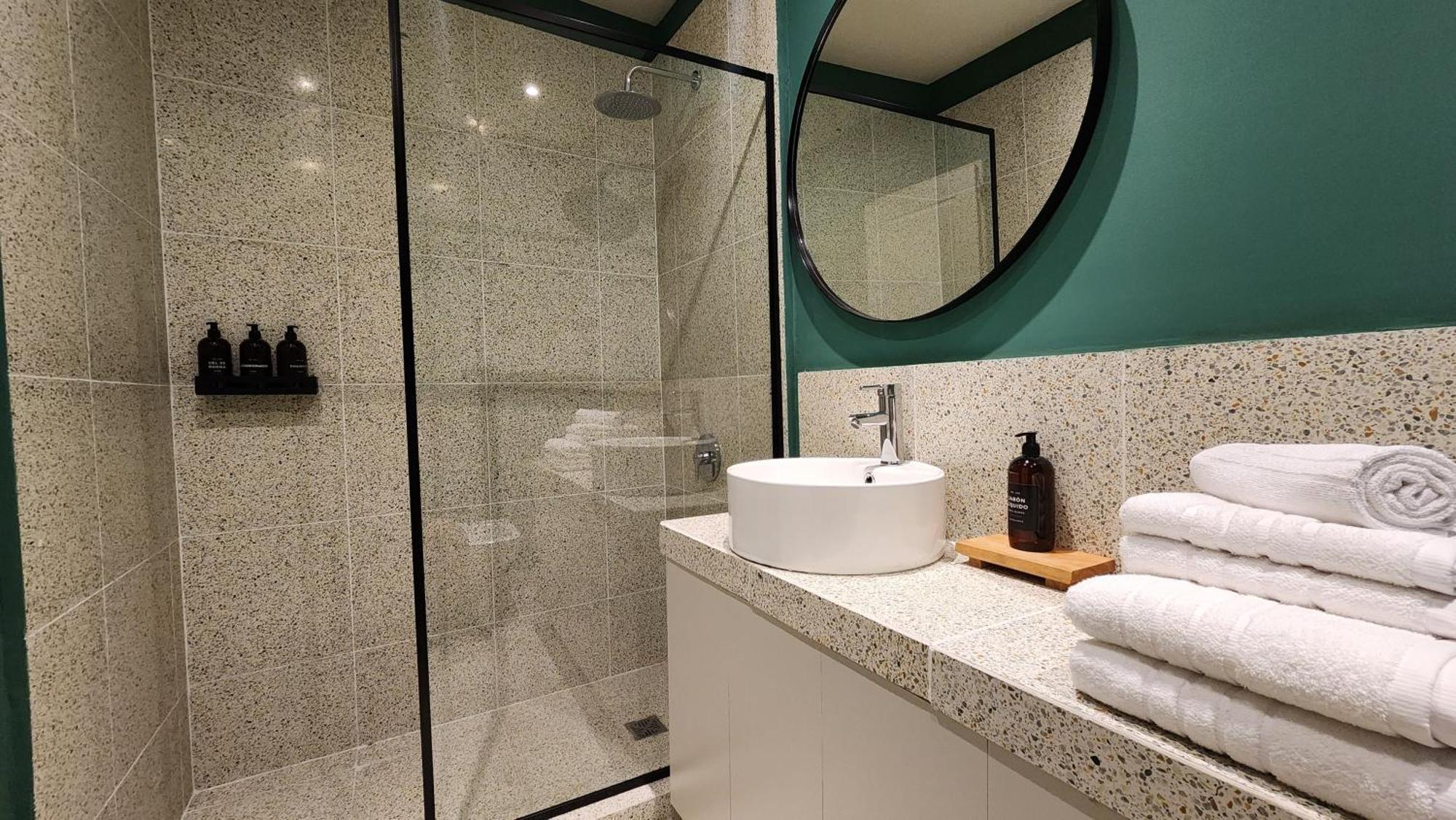 Casa Par Recoleta Hotell Buenos Aires Exteriör bild