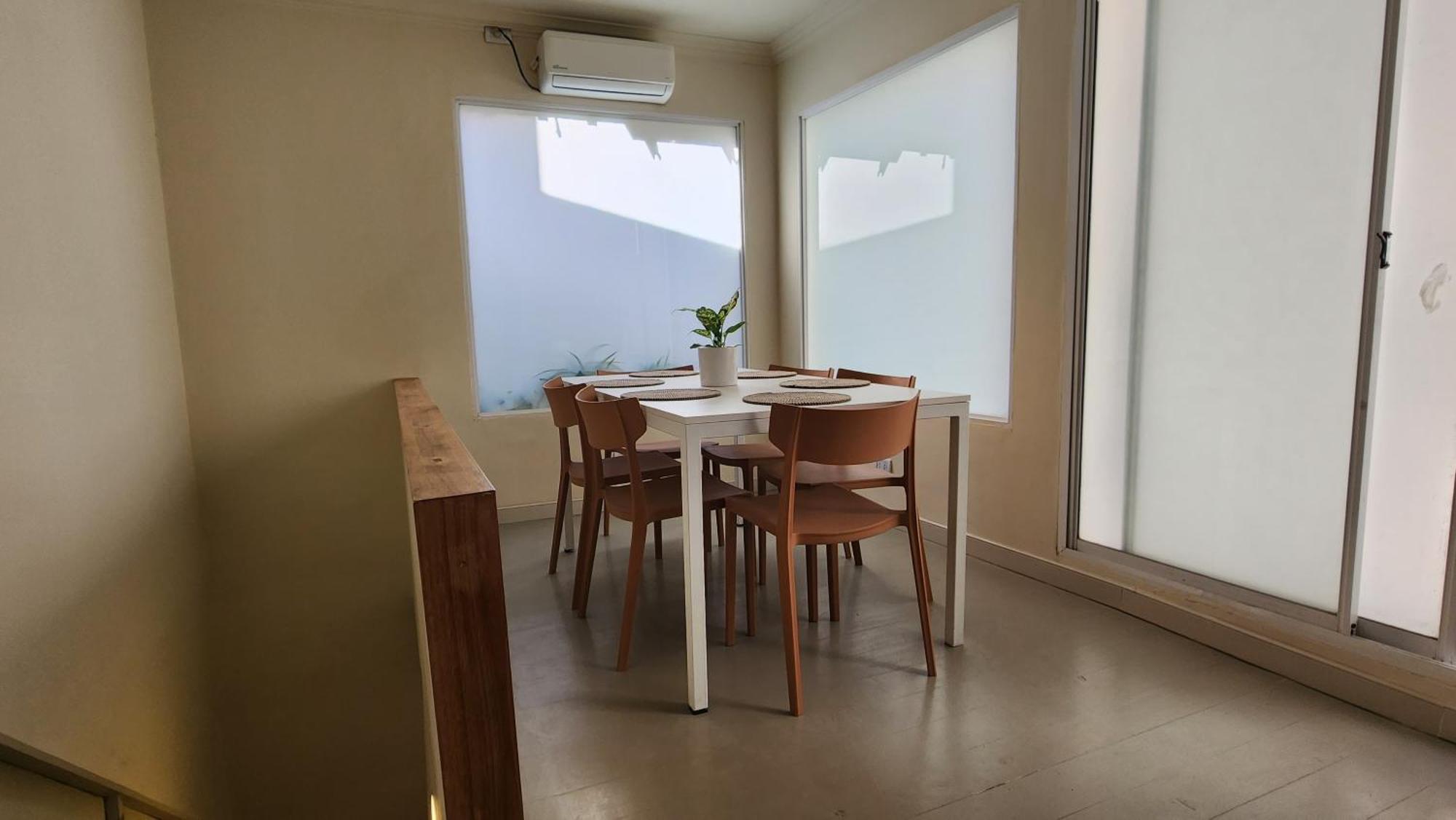 Casa Par Recoleta Hotell Buenos Aires Exteriör bild