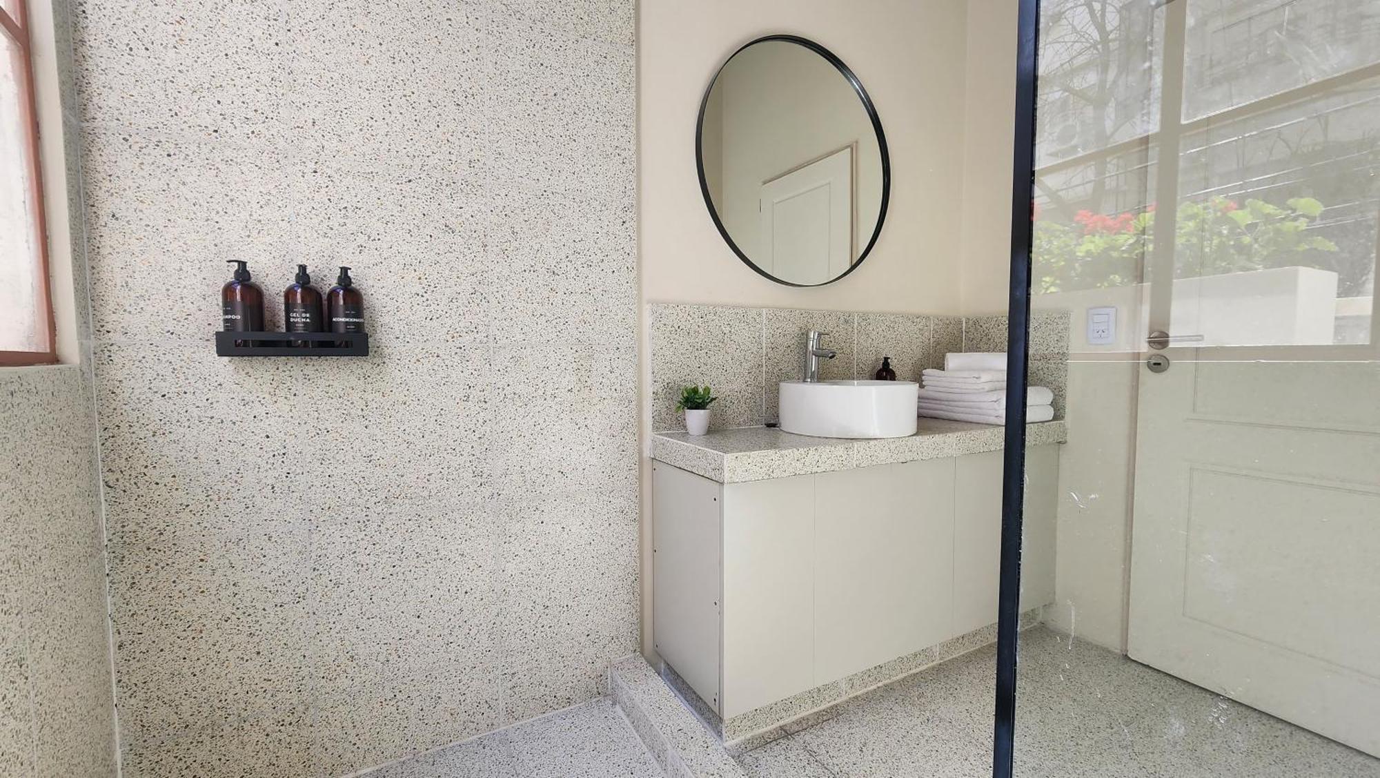 Casa Par Recoleta Hotell Buenos Aires Exteriör bild